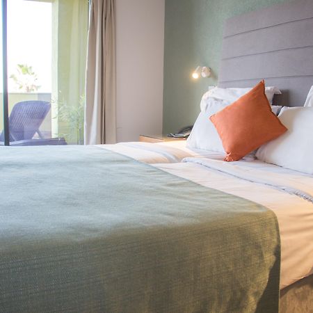 Golden Beach Hotel Tel Aviv Eksteriør bilde