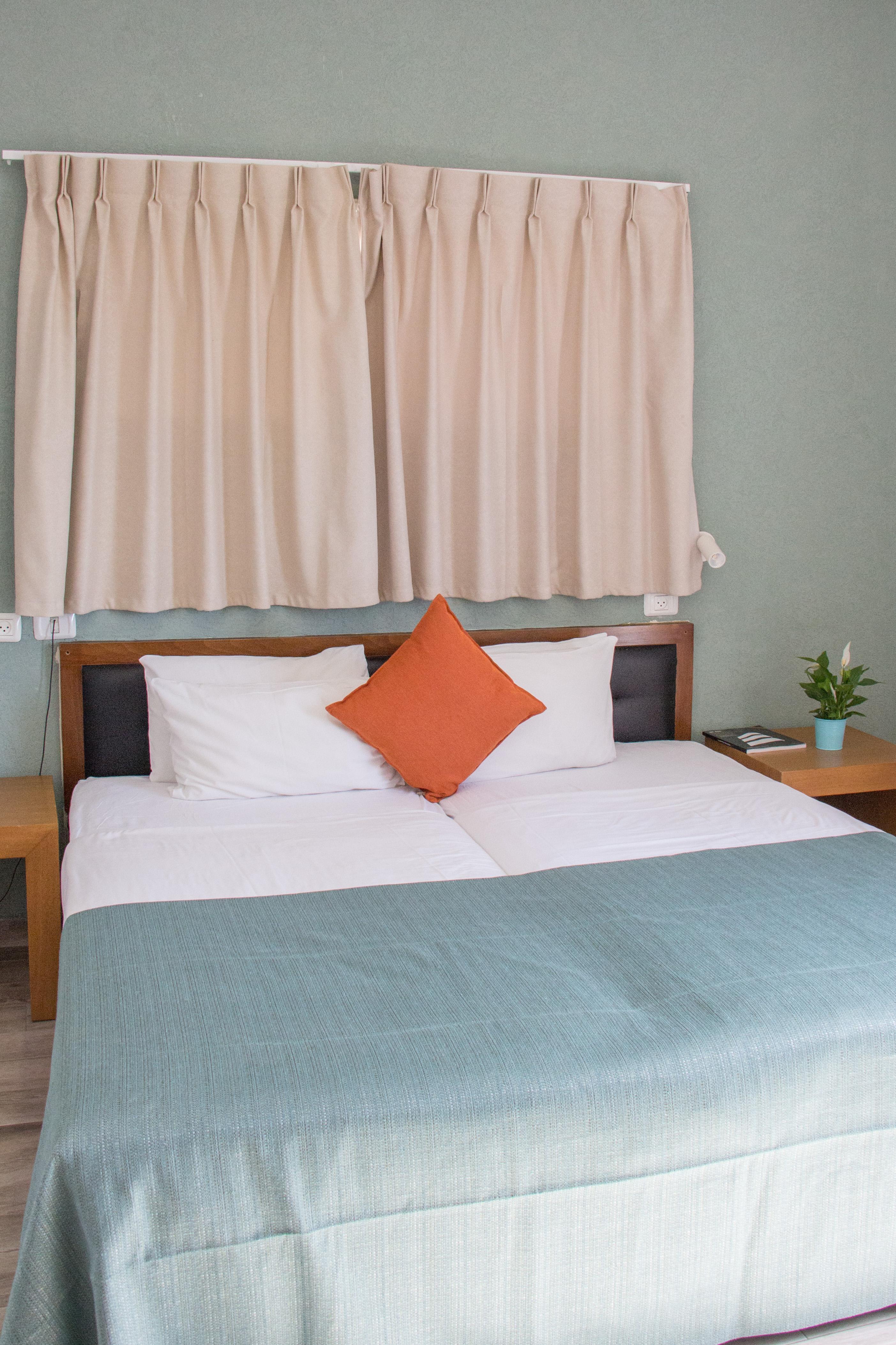 Golden Beach Hotel Tel Aviv Eksteriør bilde